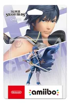 Comprar Nintendo Amiibo - Chrom - Serie Super Smash Bros. - Switch