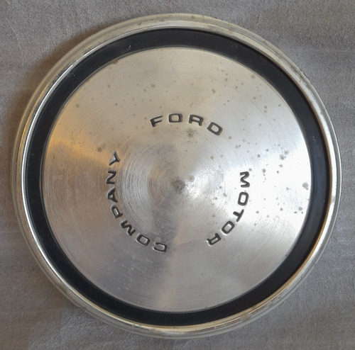 Tasa De Caucho Para Ford Fairlane 500