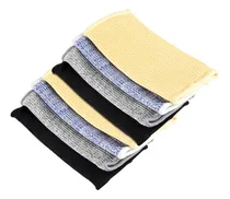 Comprar 4 Pares De Fundas Resistentes A Cortes Y Quemaduras, Fundas