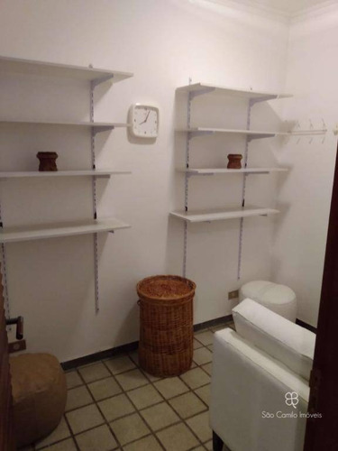 Imagem 20 de 30 de Casa Com 3 Dormitórios À Venda, 575 M² - Granja Viana - Jandira/sp - Ca0265