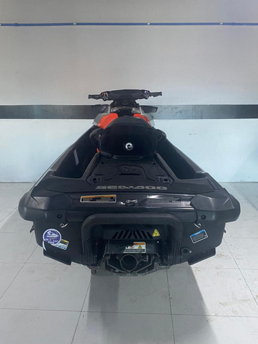 Seadoo Jet Ski 130 Se - 2023
