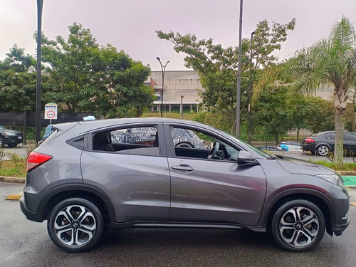 Honda HR-V LX 1.8 Flexone 16V 5p Aut.