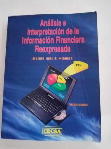 Análisis E Interpretación De La Información Financiera
