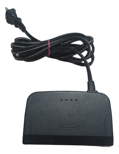 Eliminador De Poder Adaptador Para Nintendo 64 Original