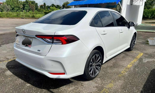 Imagen 2 de 5 de Toyota Corolla Seg 2023
