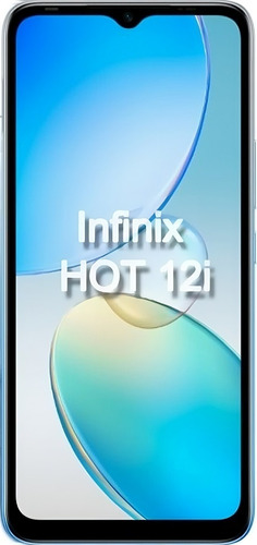 Infinix Hot 12i 4gb/64gb