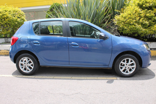 Renault Sandero 1.6 Dynamique