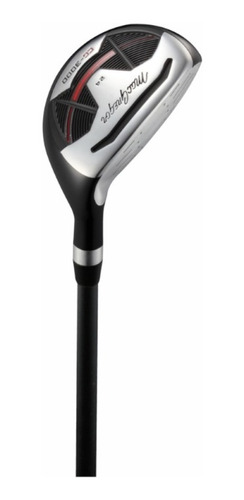 Imagen 5 de 9 de Kaddygolf Set Hombre Palos Golf Mac Gregor Grafito