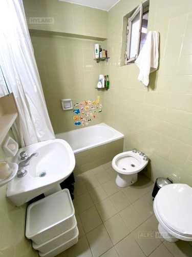 Imagen 11 de 12 de Departamento 3 Ambientes En Venta - Martinez-vias/santa Fe-san Isidro