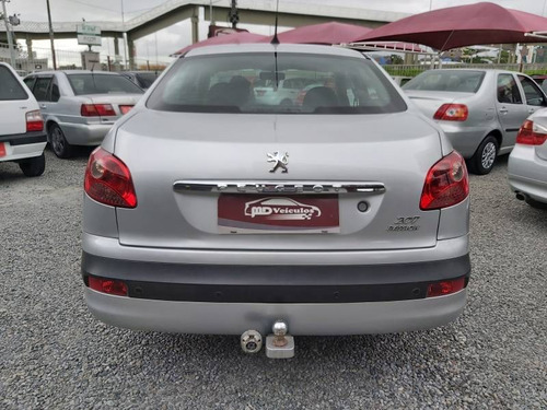 Peugeot 207 Sedan Passion Xr 1.4 16v