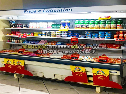 Imagem 3 de 4 de Loja De Doces Na Saúde, Sp. (cod. 2979)