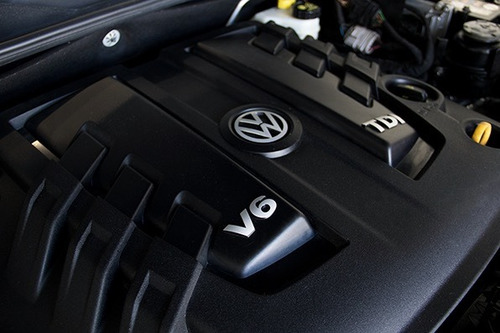 Imagem 10 de 20 de Volkswagen Amarok 2.0 Highline Extreme Cab. Dupla 4x4 4p