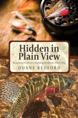 Libro Hidden In Plain View - Duane Redford