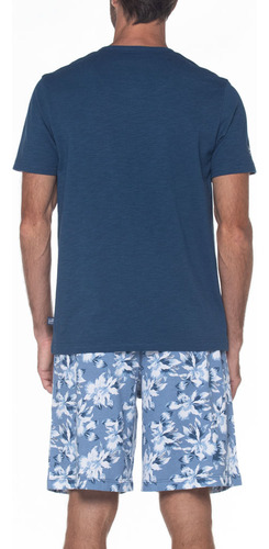 Pijama Verano Hombre