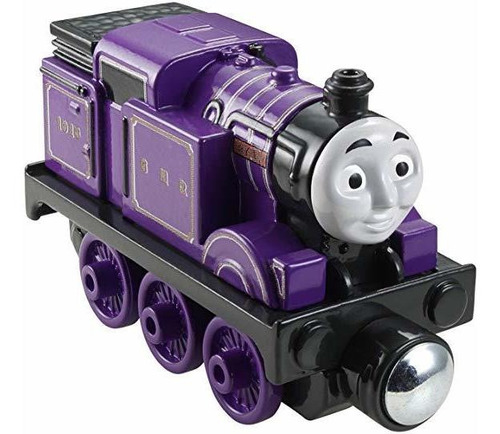 Fisher-price Thomas El Tren Take-n-play Ryan Motor (suspendi