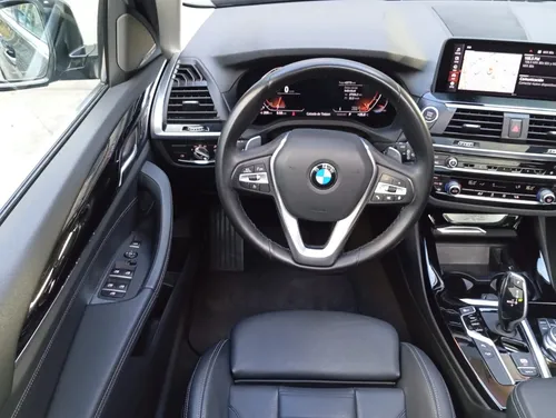 BMW X3 30i Xdrive