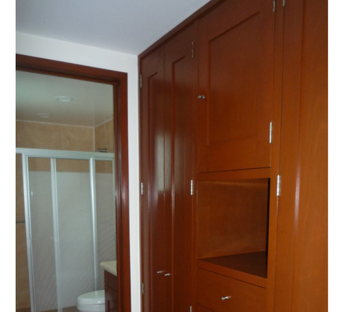Departamento 3 Recamaras, 3 Baños Completos, 1 Estacionamiento Renta