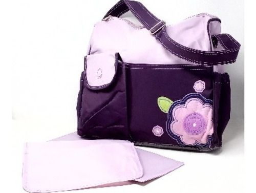 Bolso Pañalero Mb-010