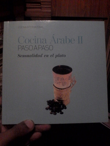 Cocina Árabe Gastronomía Internacional