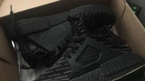 Adidas nmd cheap 2017 hombre