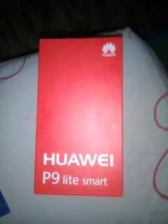 Se Vende Huawei P9 Lite Samart