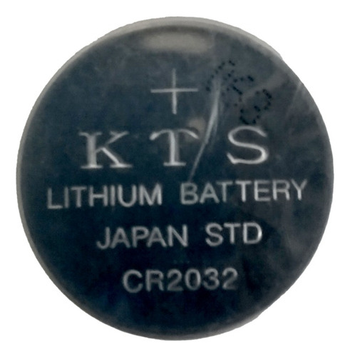 Bateria Bios Para Toshiba Satellite C645d