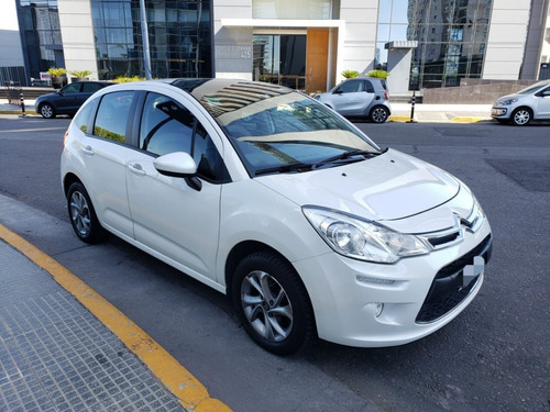 Citroen C3 1.5 Tendance 2015