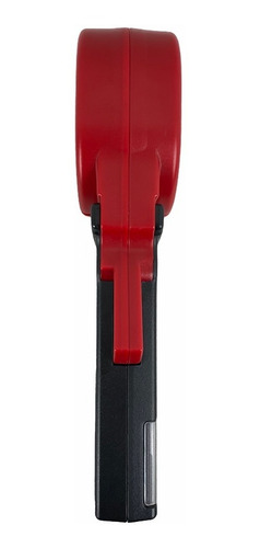 Terrometro Alicate Digital Modelo Mrt-200 Marca Instrutherm