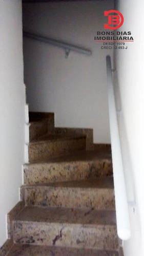 Imagem 10 de 15 de Sobrado - Jardim Gonzaga - Ref: 2867 - V-2867