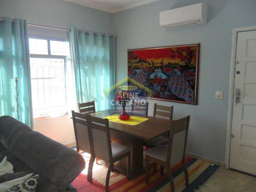 Imagem 21 de 21 de Casa - 4 Dorms, Solemar, Praia Grande - R$ 530 Mil - Vact1345