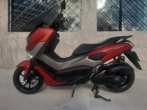 Yamaha N Max