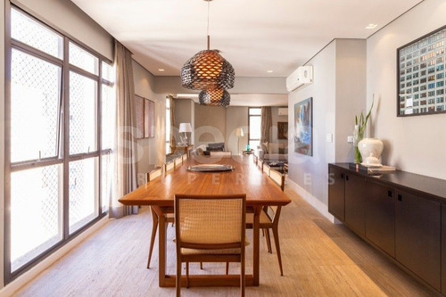 Imagem 7 de 15 de Apartamento - Moema - Ref: 16899 - V-32449