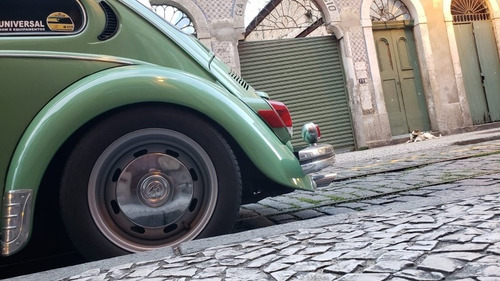 Imagem 7 de 9 de Volkswagen Fusca 1300l