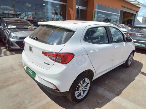 Fiat Argo 1.0 FIREFLY FLEX DRIVE MANUAL