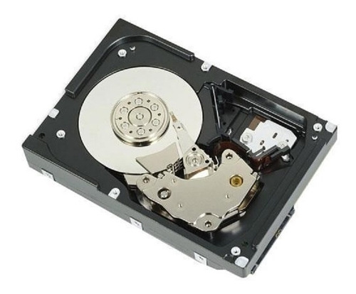 Disco Duro Para Servidor Dell 400-aupw 1tb Sata Iii 7200rpm