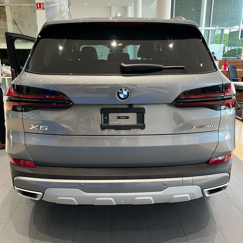 X5 Xdrive40 Adapted Plus