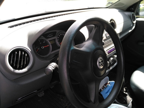 Vw Gol