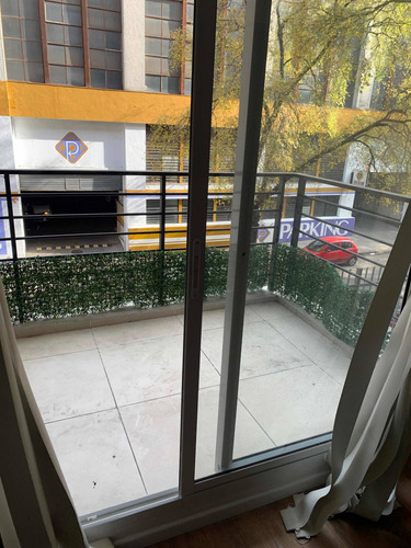 Imagen 21 de 23 de Apartamento Dos Dormitorios Nuevo! Excelente Ubicación