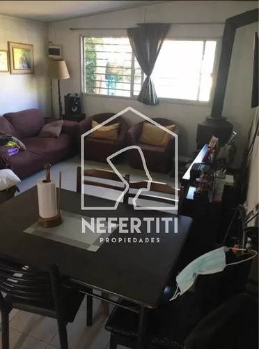 Venta Casa 3 Dormitorios Con Piscina En Villa Argentina