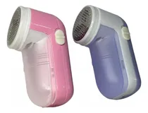 Comprar Removedor Motas Quita Pelusas Lanas Portátil Recargable Ropa
