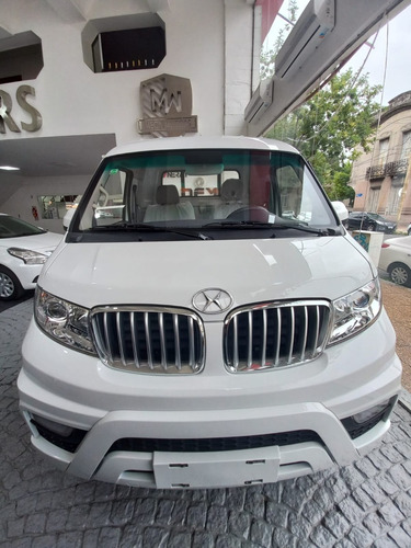 Imagen 14 de 17 de Zanella Z Truck Shineray T30 Dual $1.800.000 Y Cuotas