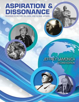 Libro Aspiration And Dissonance: Readings In History, Rel...