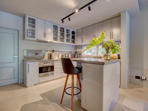 Casa En Venta En Nordelta