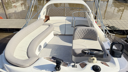 Génesis Del Plata 2005-cummins 220hp-grupo-aire-bow-pluma