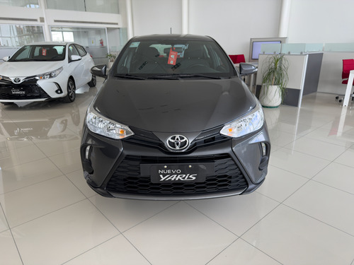 Toyota Yaris 1.5 107Cv Xs Cvt