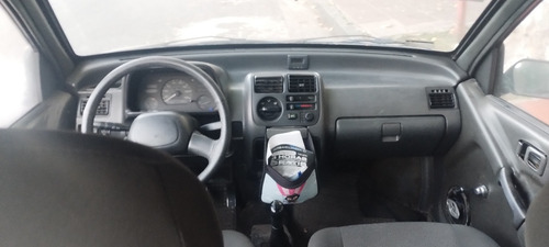 Suzuki Alto 1.0 Gl Aa Marutti