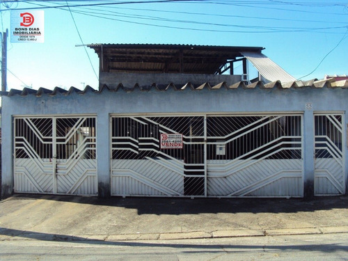Imagem 1 de 15 de Casa - Vila Re - Ref: 7590 - V-7590