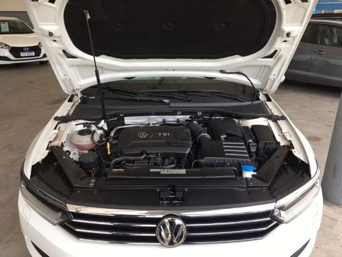 Volkswagen Passat Blindado Highline 2.0 Tsi 220cv Tip.