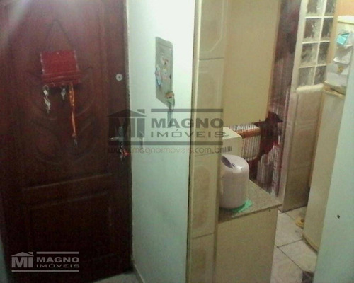 Imagem 14 de 14 de Apartamento Com 2 Dormitórios À Venda Em São Miguel Paulista - Ap1707