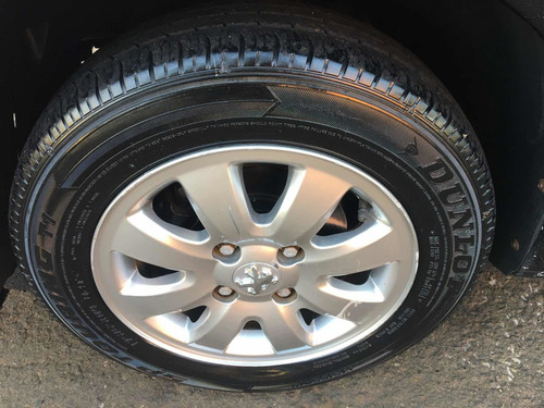 Imagem 7 de 12 de Peugeot 207 2011 1.4 Xr Sport Flex 5p